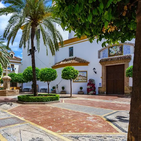 Alvarito Playa By Interhome Marbella