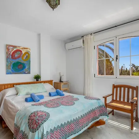 Alvarito Playa By Interhome Apartament