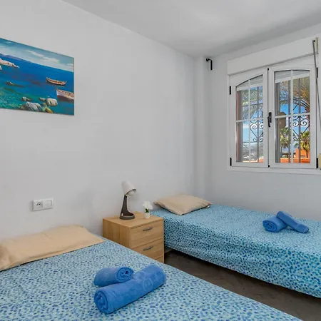 Apartament Alvarito Playa By Interhome *