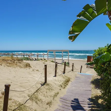 Alvarito Playa By Interhome Apartment *