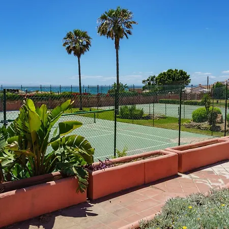 Alvarito Playa By Interhome * Marbella