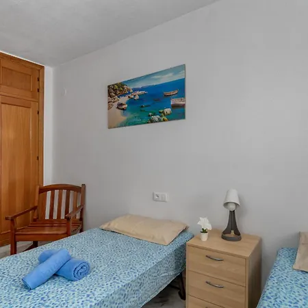 Alvarito Playa By Interhome Apartment