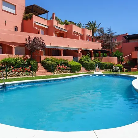 Apartment Alvarito Playa By Interhome