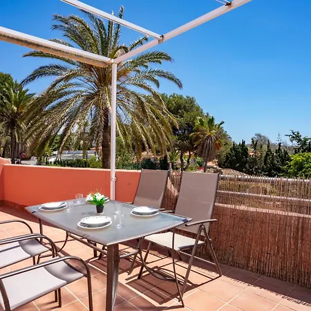 Apartment Alvarito Playa By Interhome *