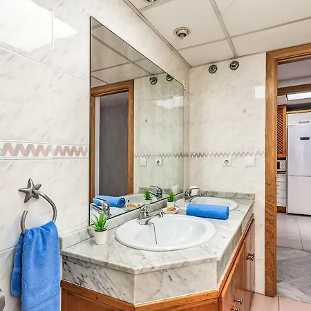 Alvarito Playa By Interhome Apartment Marbella