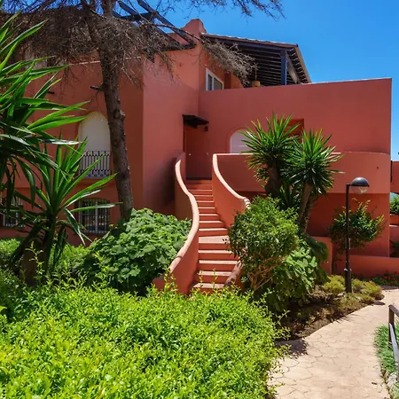 Alvarito Playa By Interhome * Marbella
