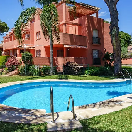 Apartment Alvarito Playa By Interhome