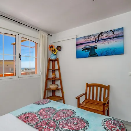 Alvarito Playa By Interhome Apartment *