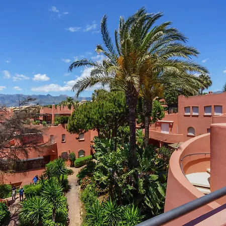 Alvarito Playa By Interhome Apartment Marbella
