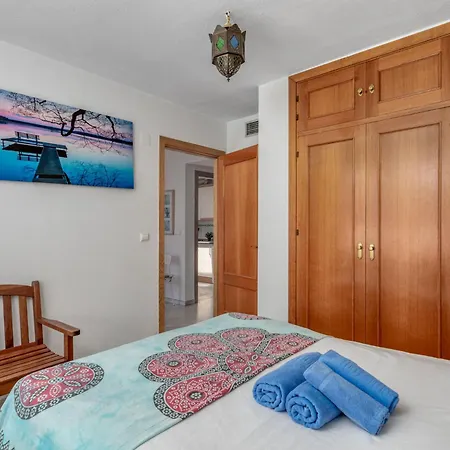 Alvarito Playa By Interhome Marbella