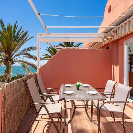 Alvarito Playa By Interhome Apartment