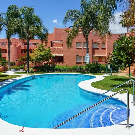 Alvarito Playa By Interhome Marbella