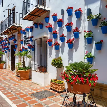 아파트 Alvarito Playa By Interhome *